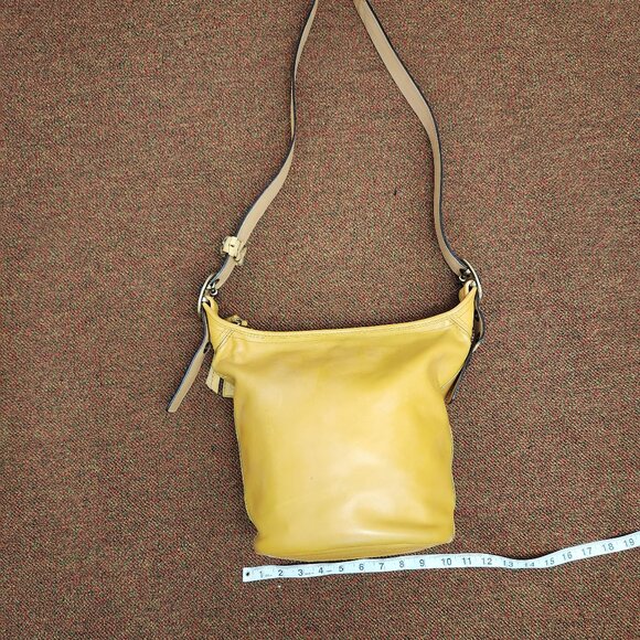 Y2K Coach Bleeker Bag 11422 - Picture 16 of 16